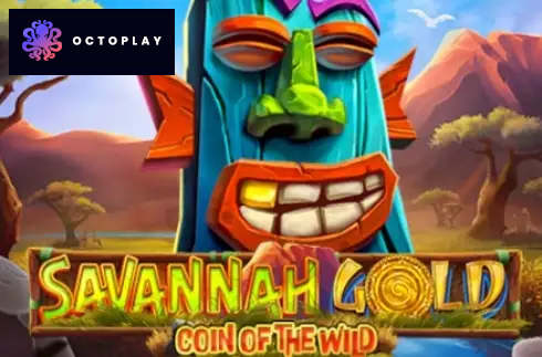 Savannah Gold: Coin of the Wild